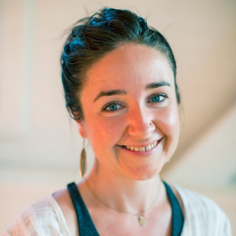 Meet your Posher, Suzanne